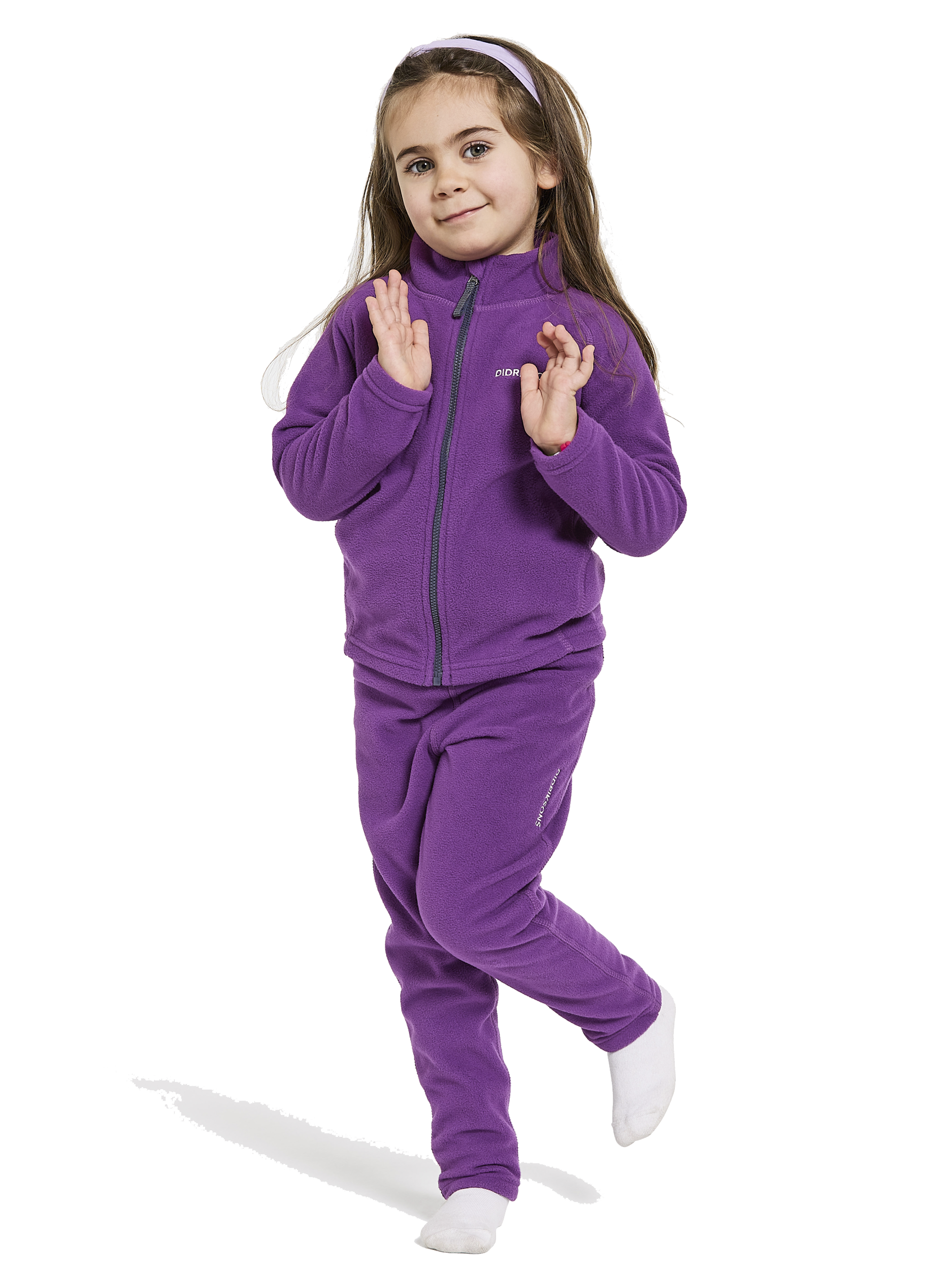 DIDRIKSONS, K Monte Fz 10