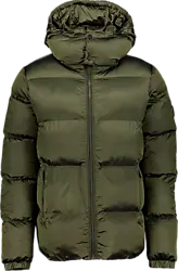M Priel Jacket - Olive Green Standard Small1x1