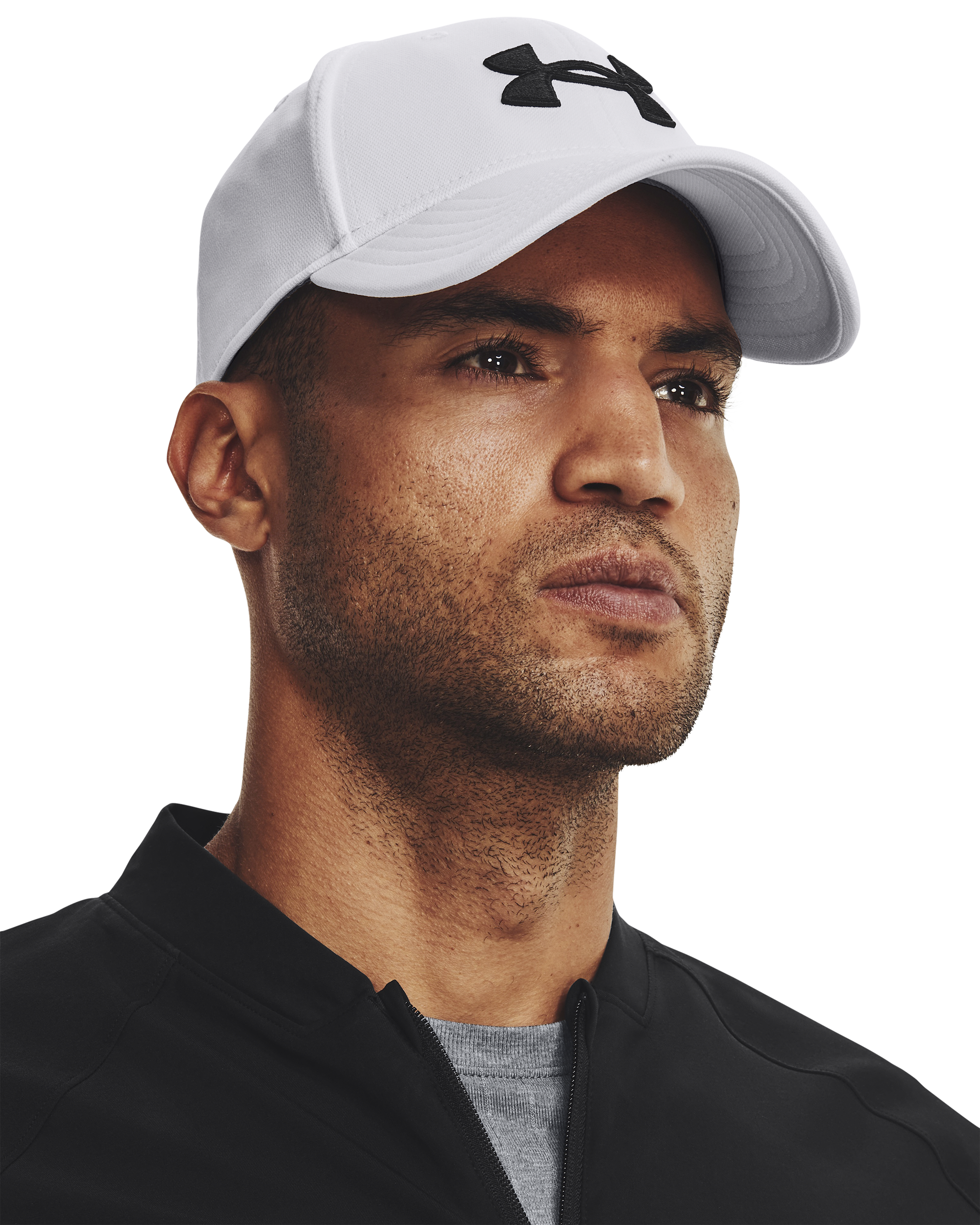 
UNDER ARMOUR, 
M Blitzing Cap, 
Detail 1
