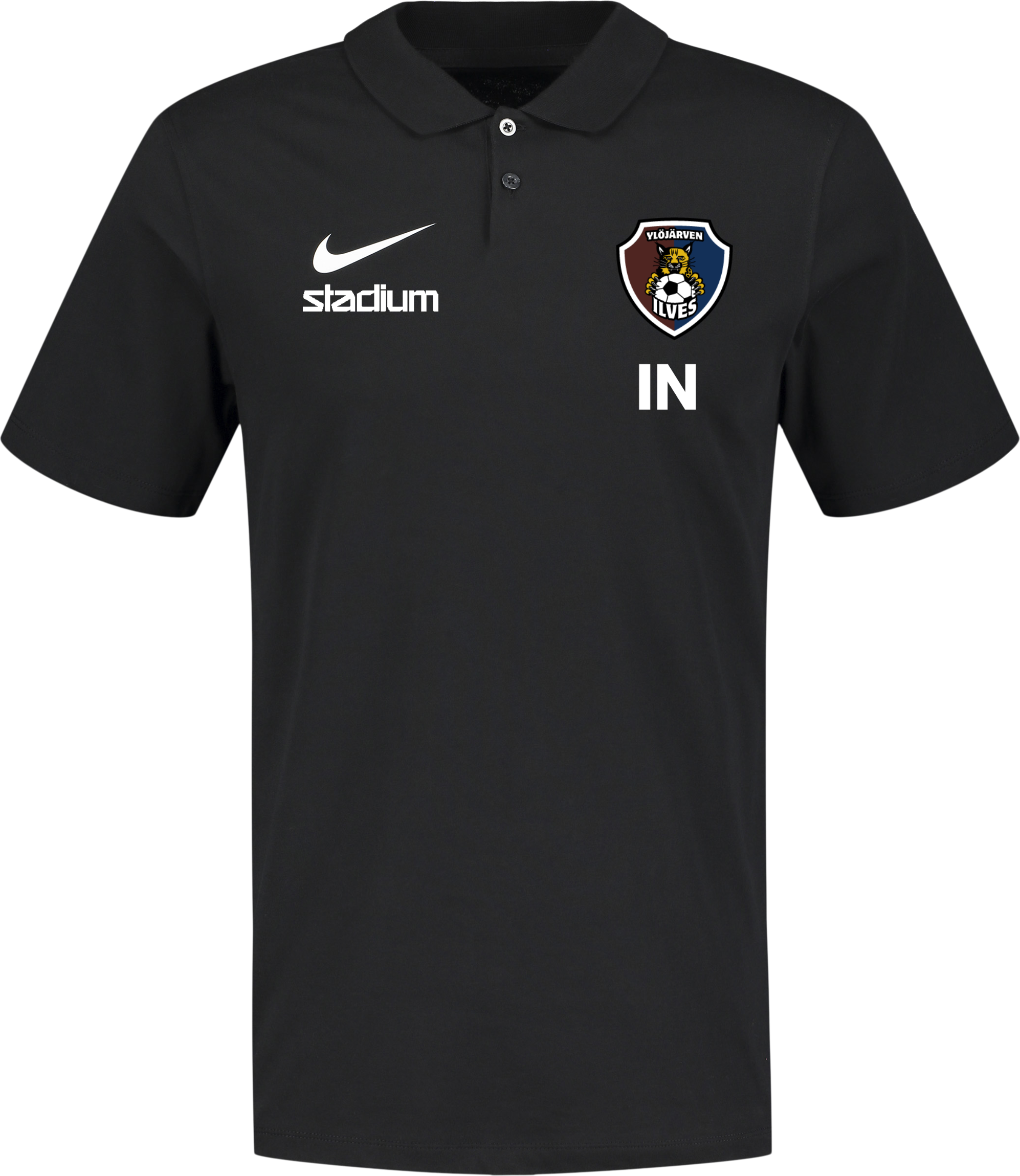 
NIKE, 
PARK26 SS POLO, 
Detail 1
