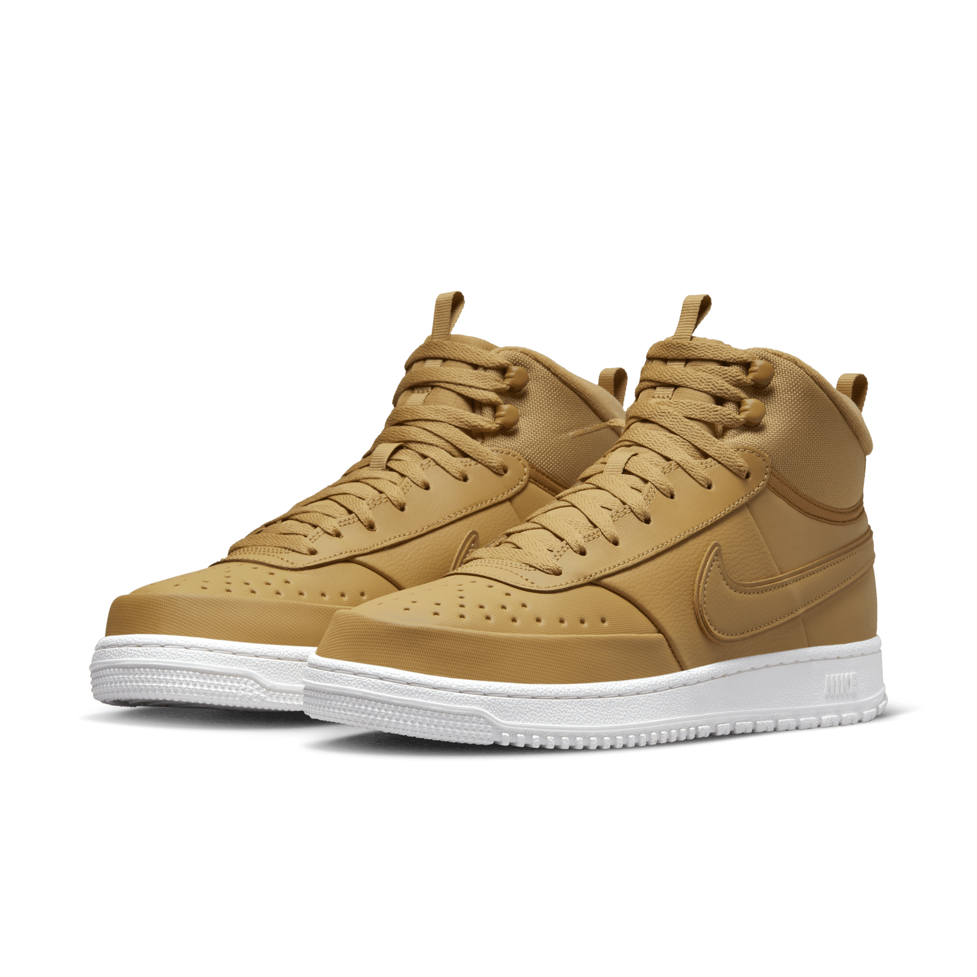 NIKE, M Court Vision Mid Winter