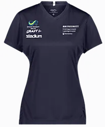 279581104101 CRAFT Squad Go SS Jsy W 279581104101 CRAFT Squad Go SS Jsy W Standard Small1x1