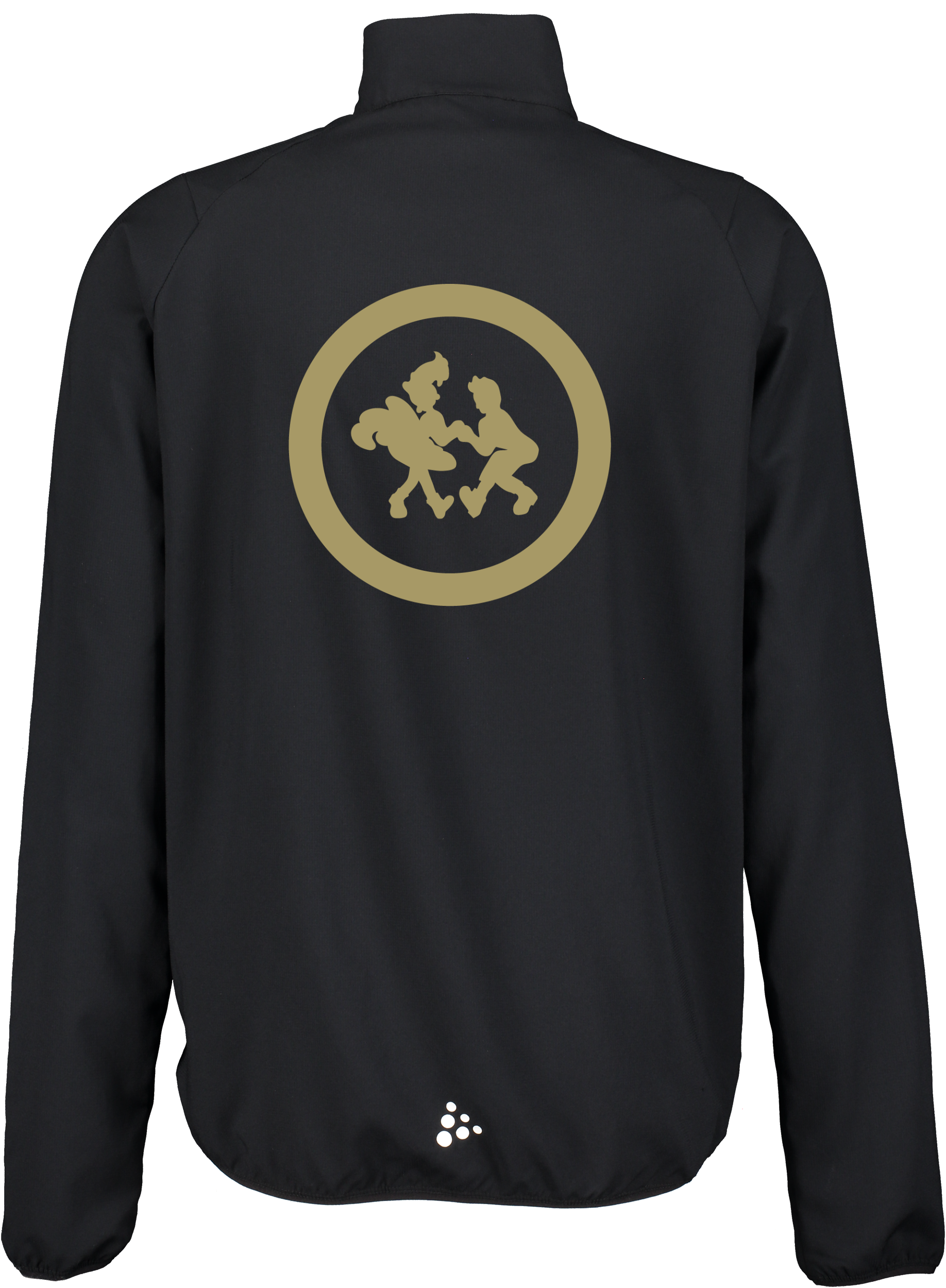 CRAFT, Rush 2.0 Training Jacket M