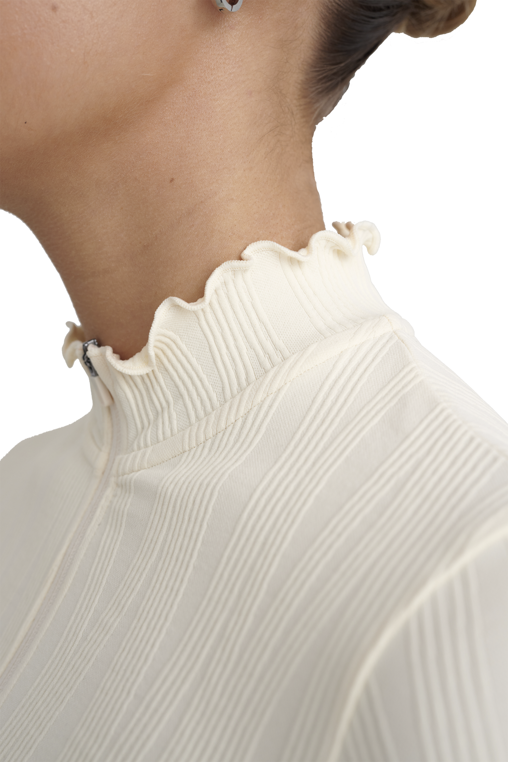 AIM&acute;N, Tulip Zip Jacket