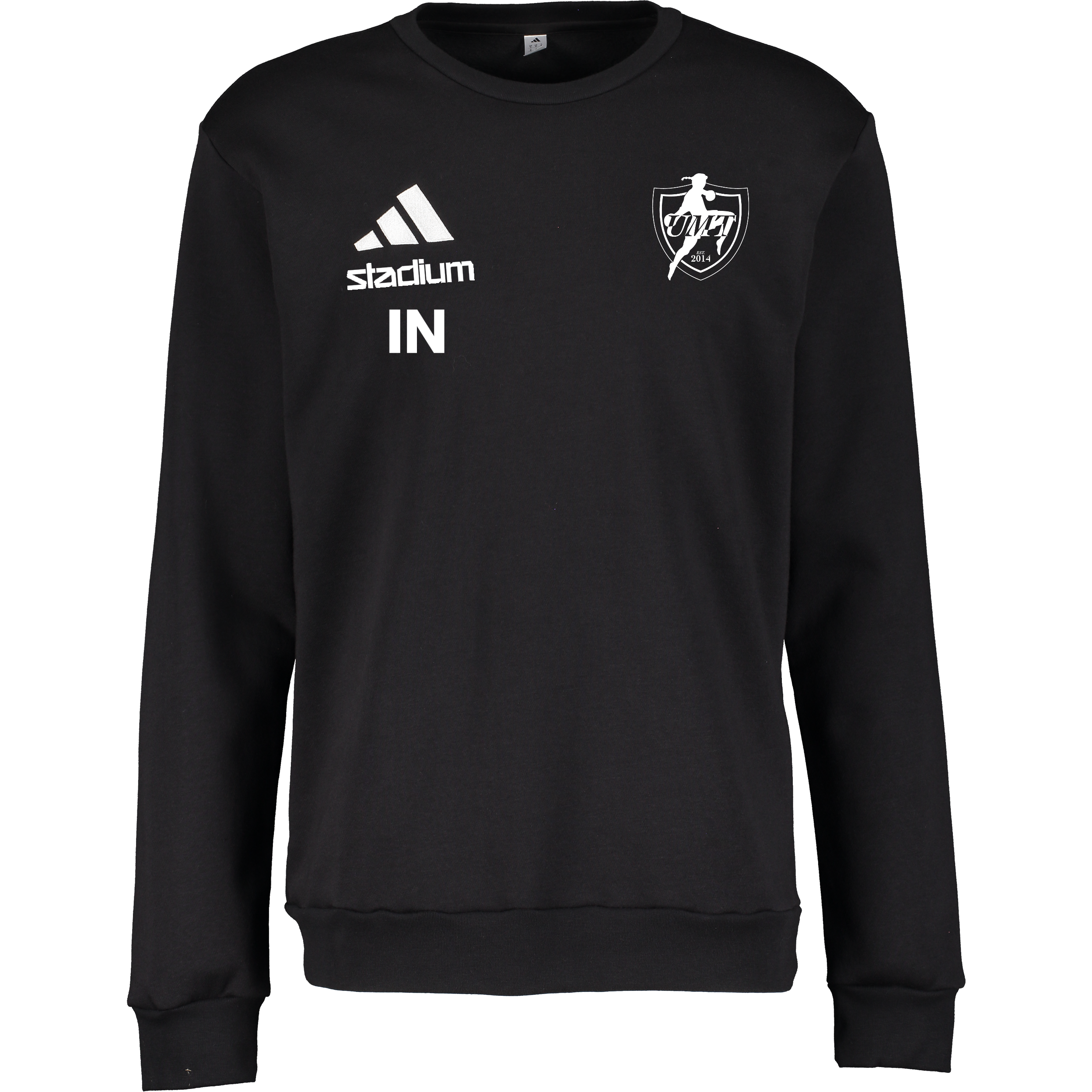 
ADIDAS, 
ENT26 SW TOP, 
Detail 1
