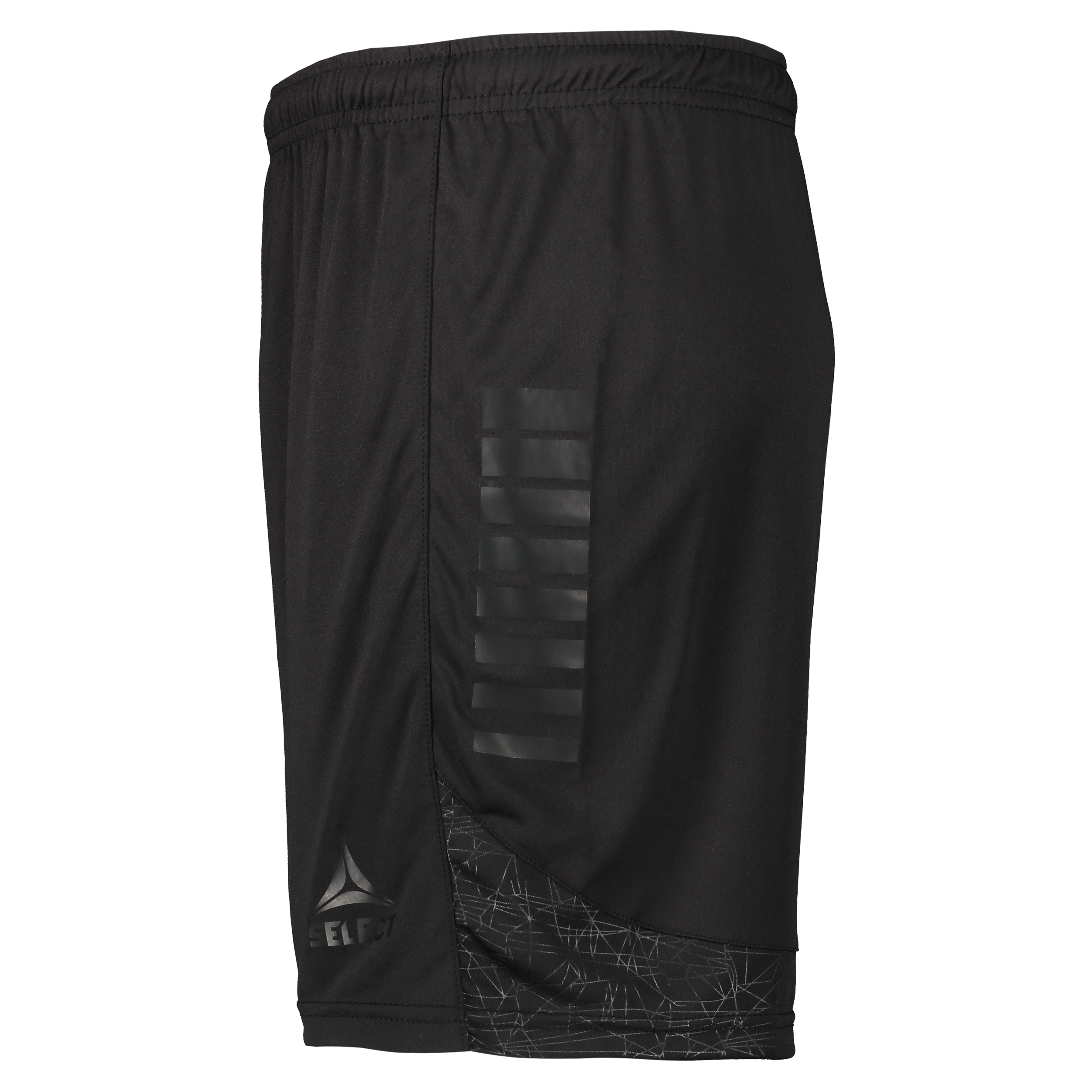 SELECT, Spain 25 Sho Jr