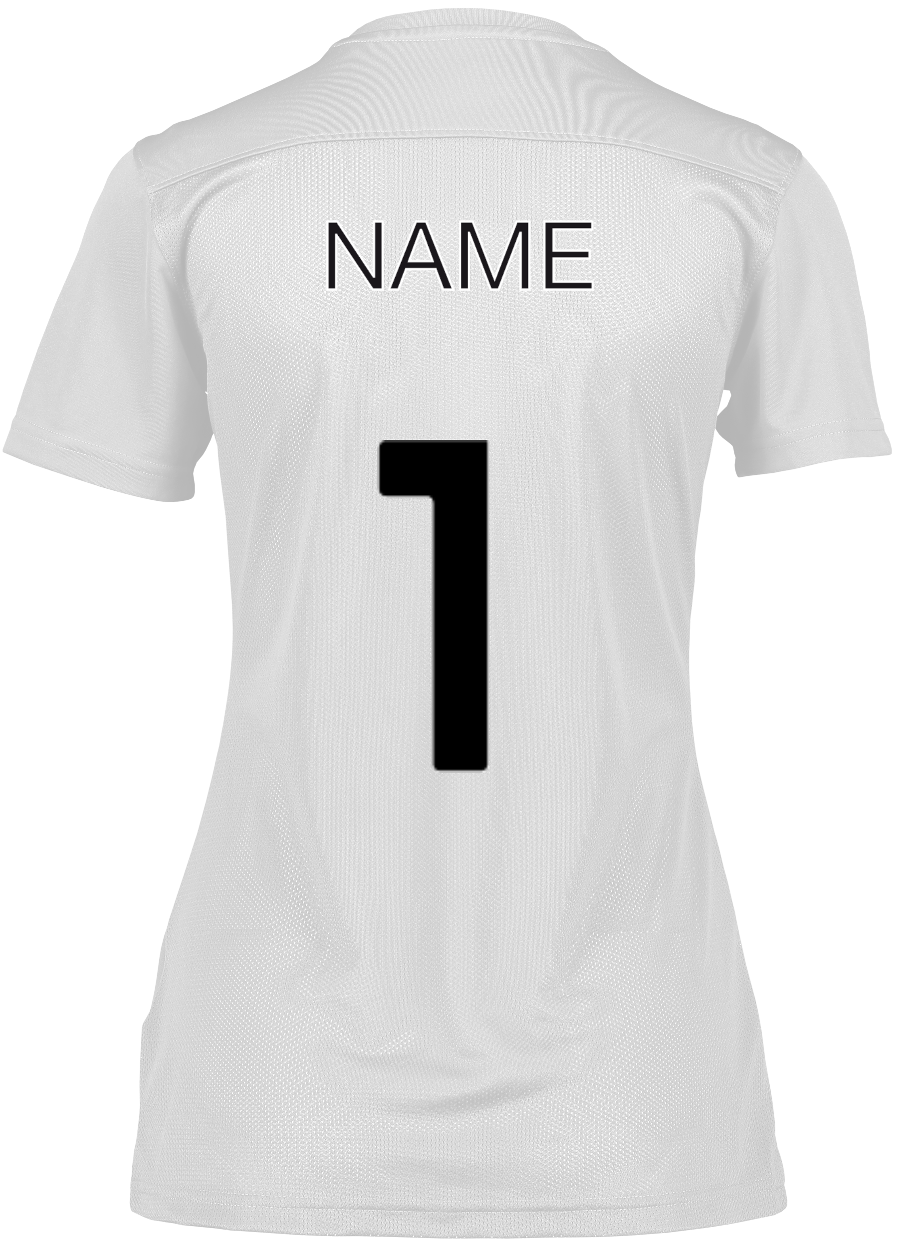 NIKE, Park VII SS Jsy W