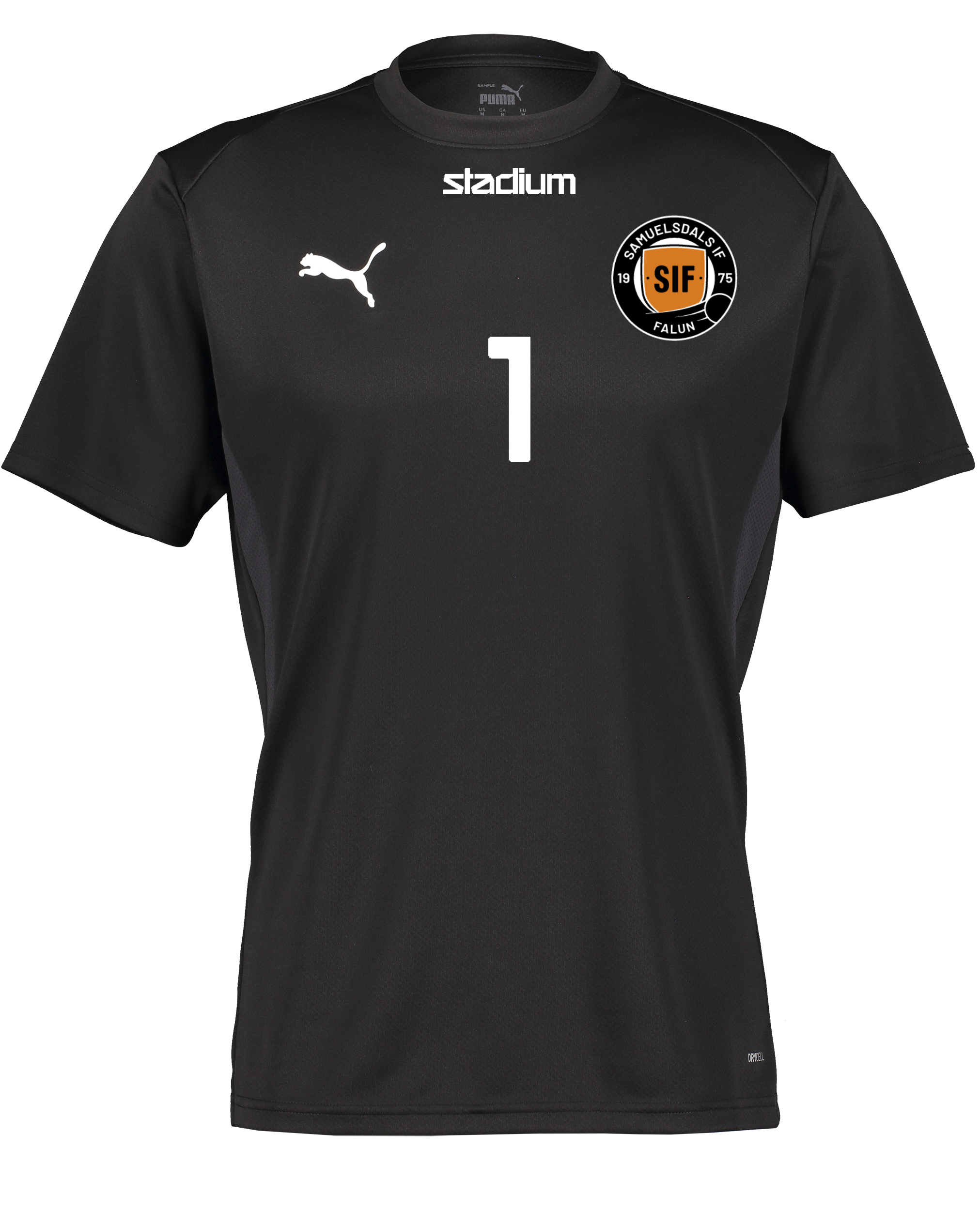 
PUMA, 
T Goal Trg Jsy, 
Detail 1
