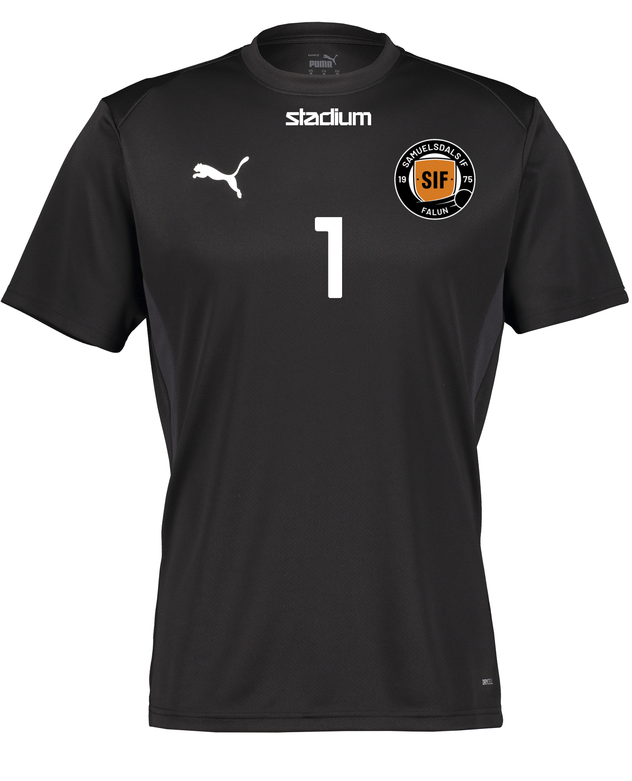 
PUMA, 
T Goal Trg Jsy, 
Detail 1
