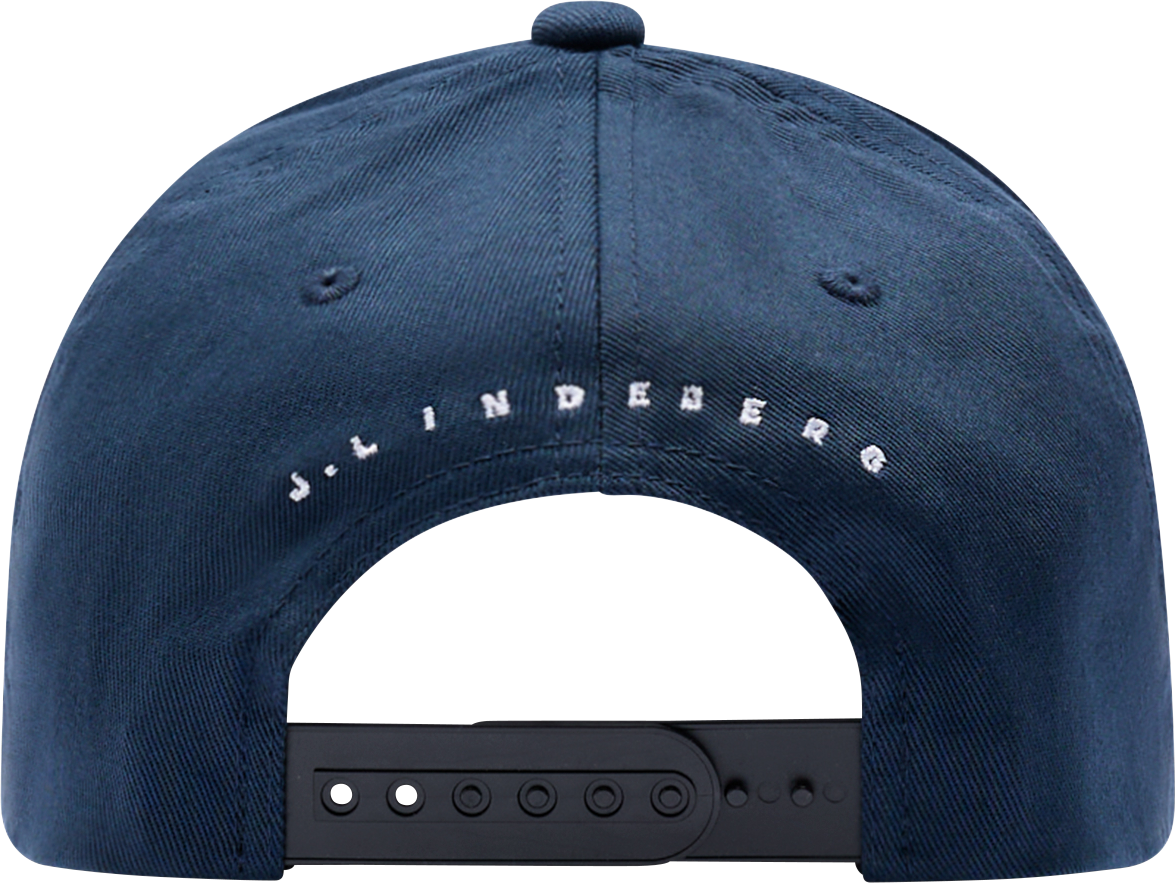 J LINDEBERG, HEATH CAP