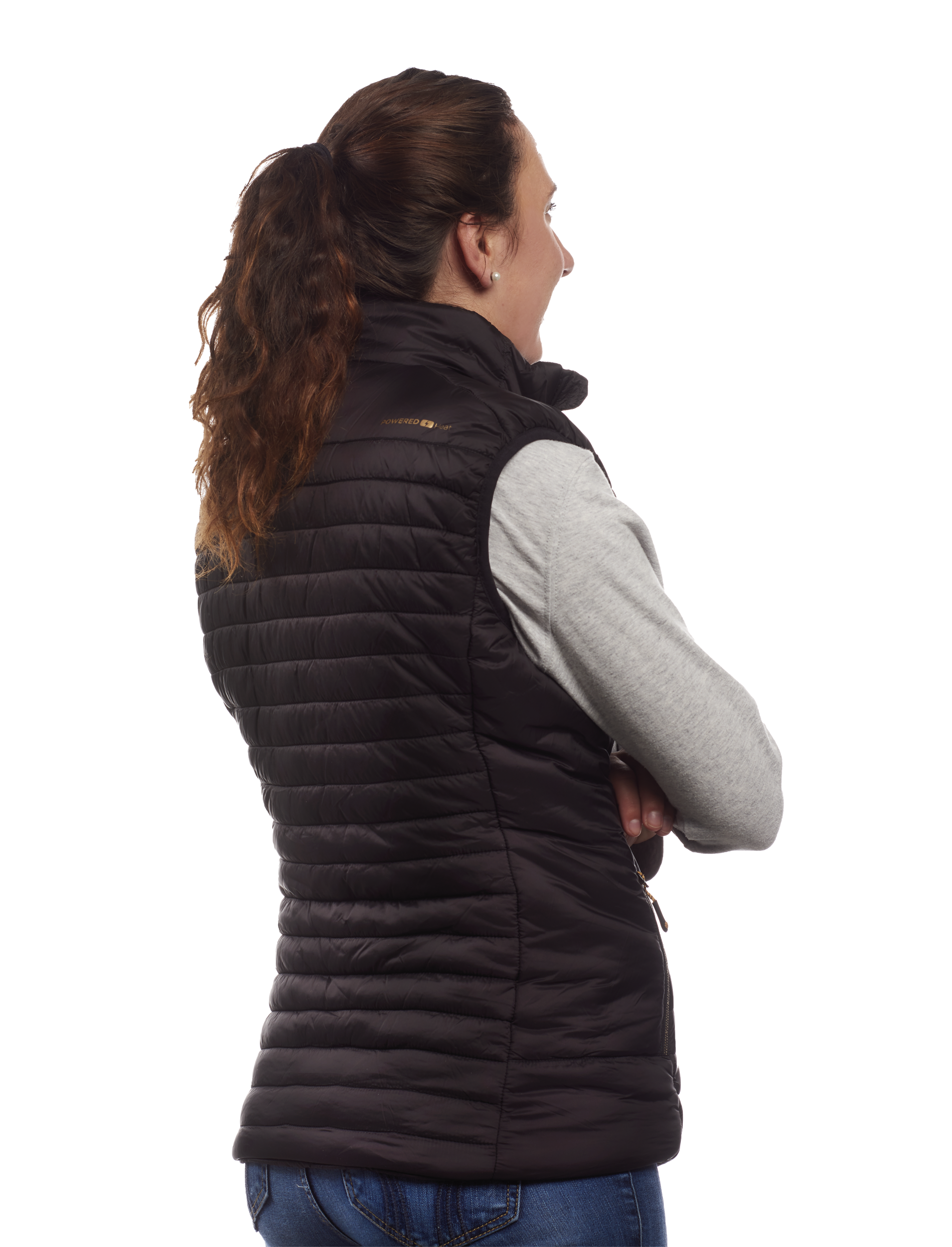 THERMIC, Heat Vest Bluetooth