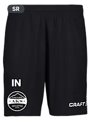288612110101 CRAFT Squad Go Short 288612110101 CRAFT Squad Go Short Standard Small1x1