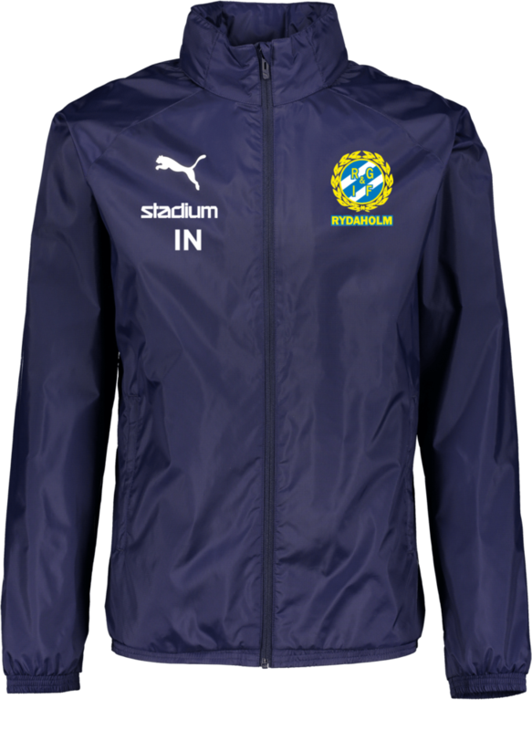 
PUMA, 
T Goal Aw Jkt, 
Detail 1
