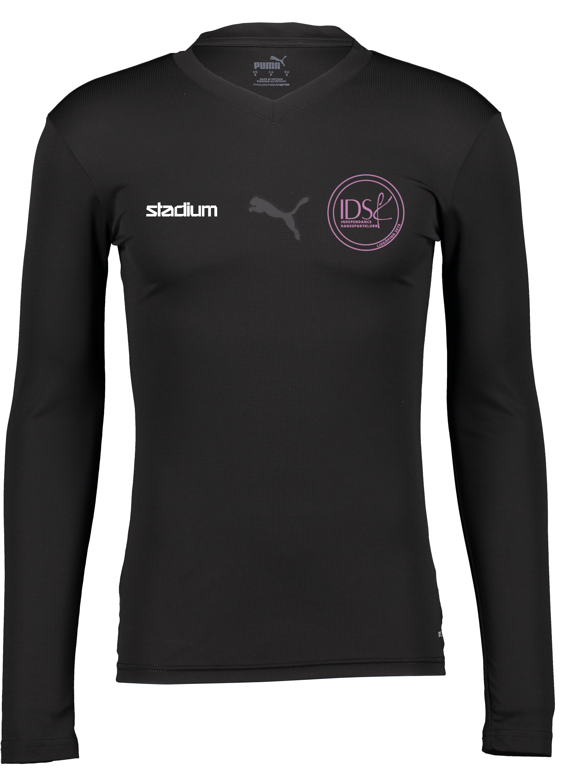 
PUMA, 
T Goal Bl Ls Jsy Jr, 
Detail 1
