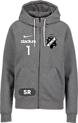 318208101101 NIKE Park 20 Fleece Hood FZ 318208101101 NIKE Park 20 Fleece Hood FZ Standard Small1x1