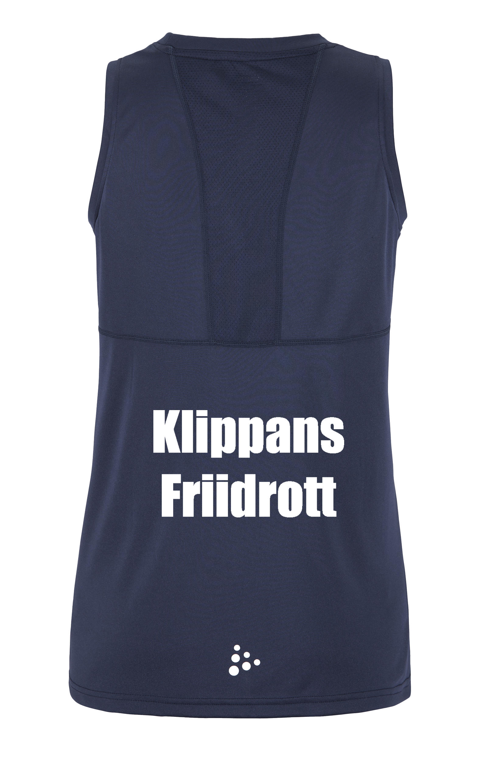 CRAFT, Rush 2.0 Singlet W