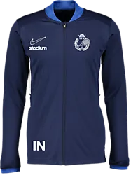 400357105102 NIKE Acd25 Trk Jkt 400357105102 NIKE Acd25 Trk Jkt Standard Small1x1