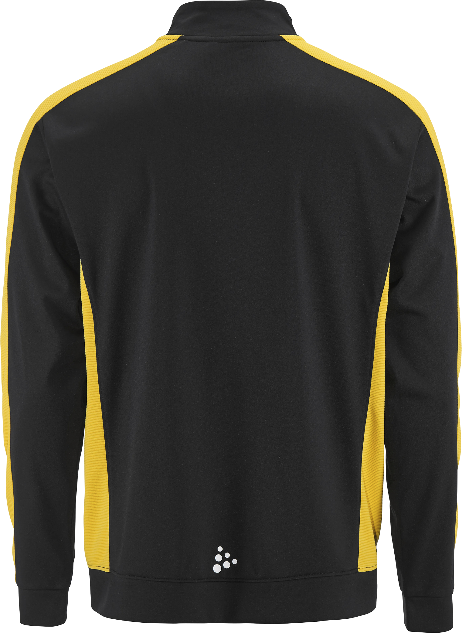 CRAFT, EVOLVE 2.0 CONTRAST 1/2 ZIP JR