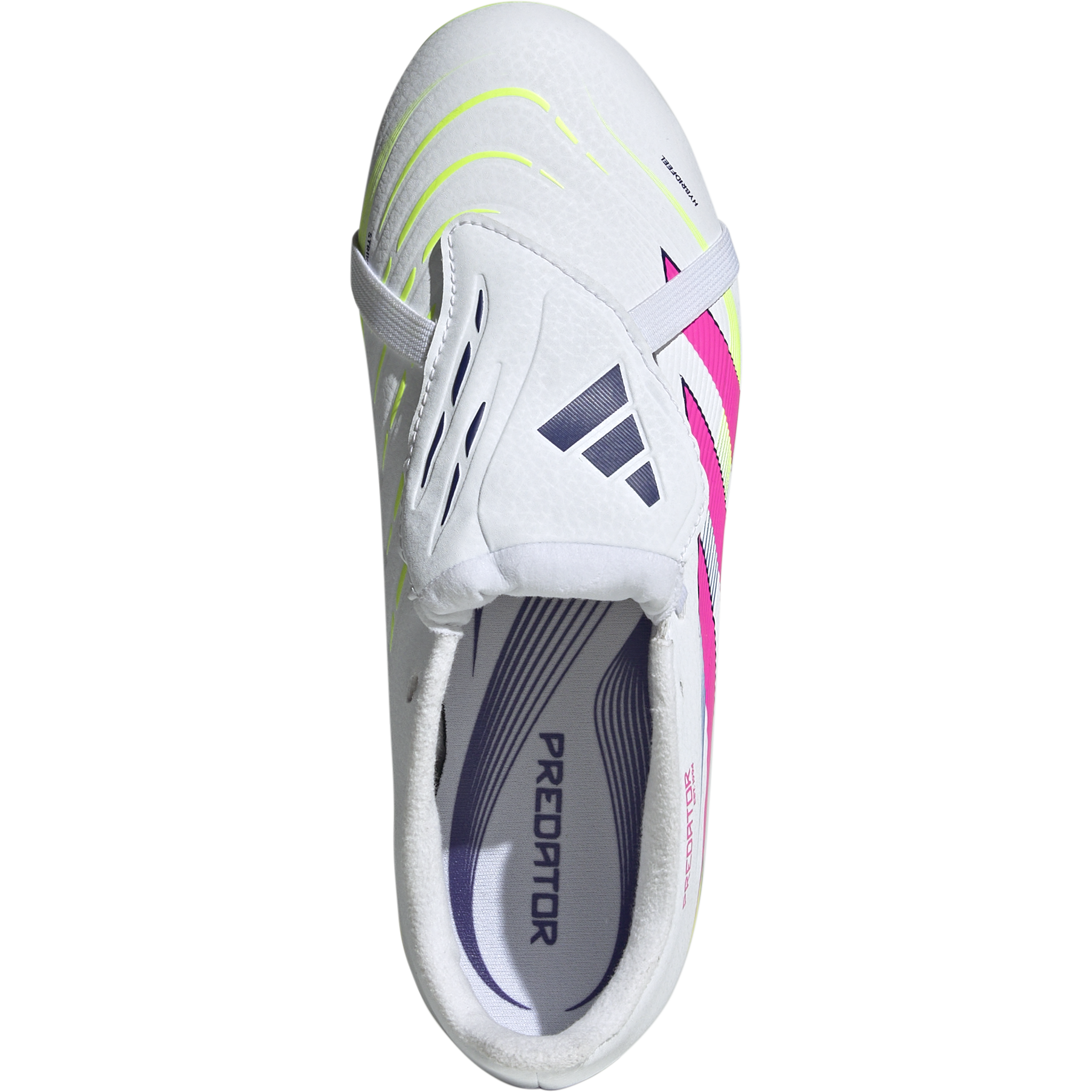 ADIDAS, Predator League Ft Fg Jr