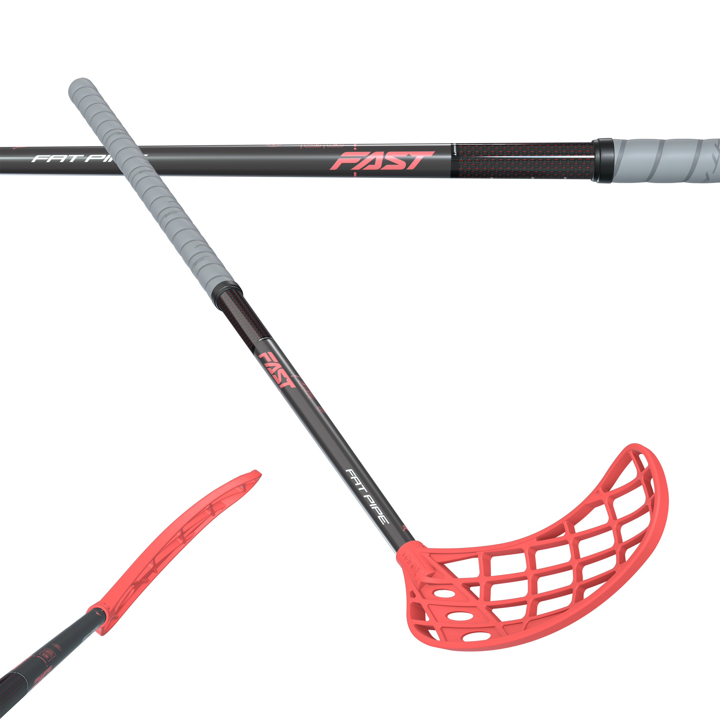 FATPIPE, Fast 31 Silk Round