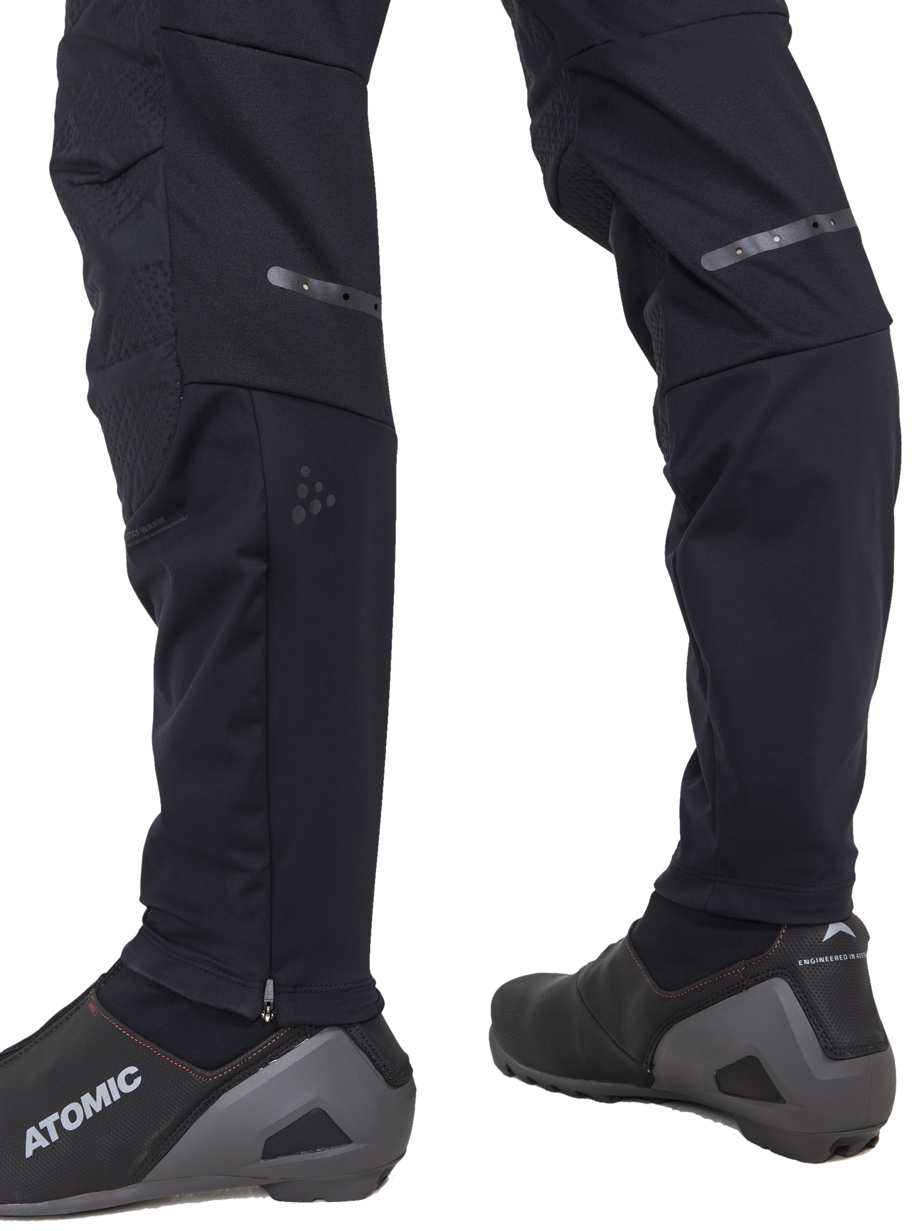 CRAFT, M Adv Nordic Training Speed Pants