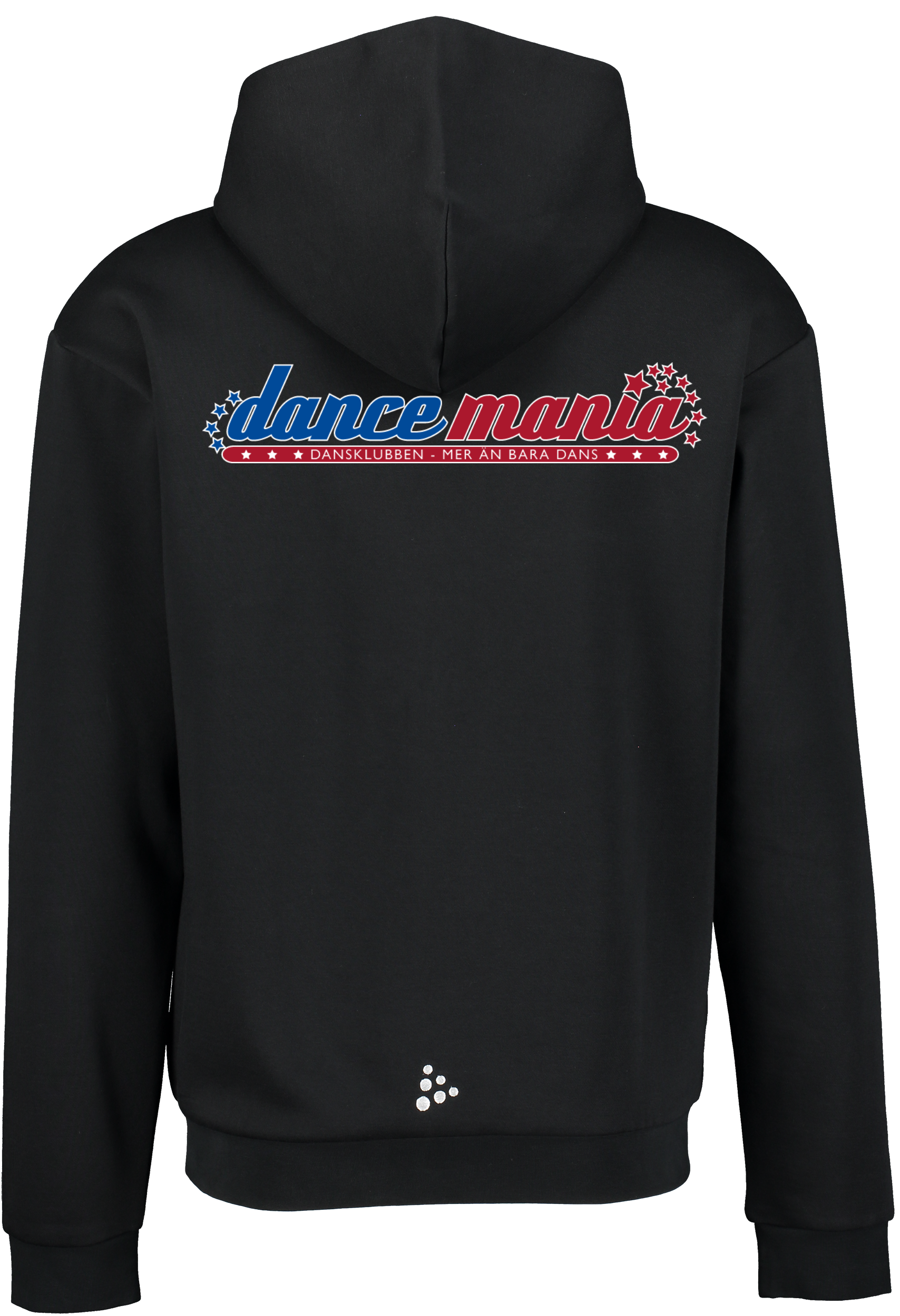 CRAFT, Community 2.0 Fz Hood Jr