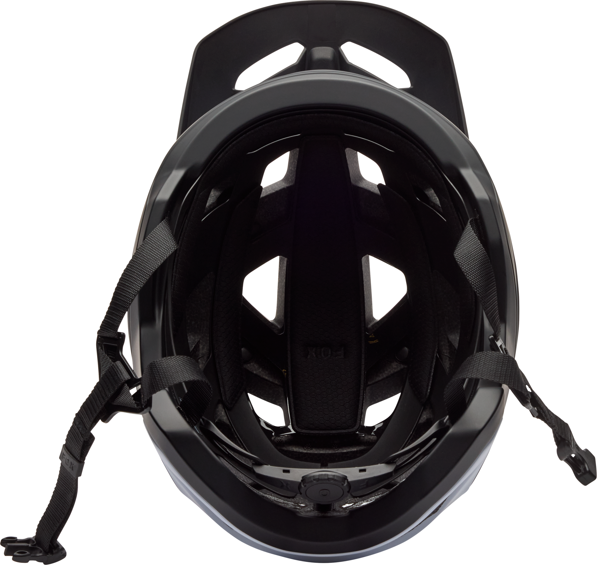FOX, SPEEDFRAME HELMET