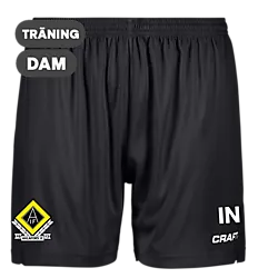 279567110101 CRAFT Squad Go Short W 279567110101 CRAFT Squad Go Short W Standard Small1x1