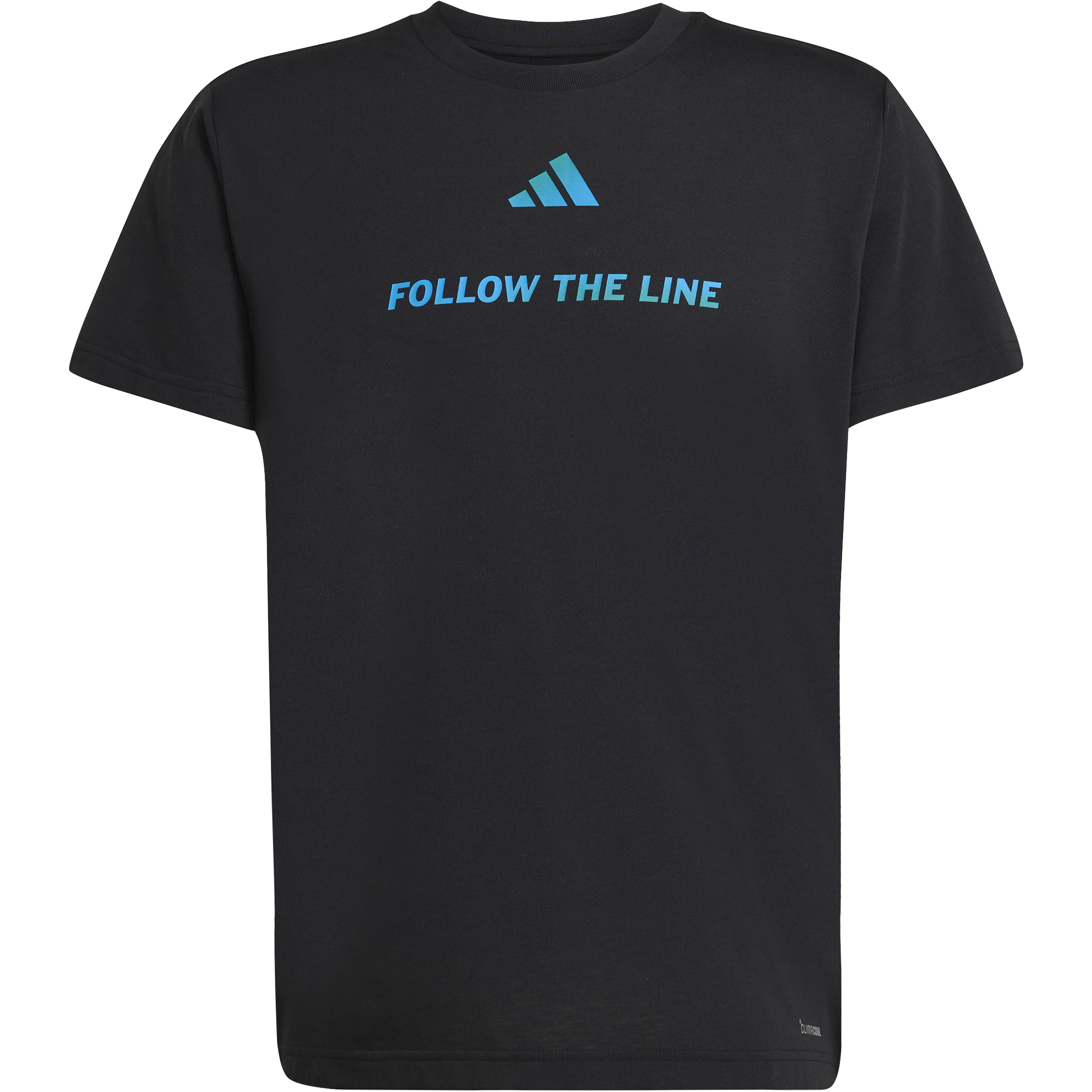ADIDAS, Flw The Line T