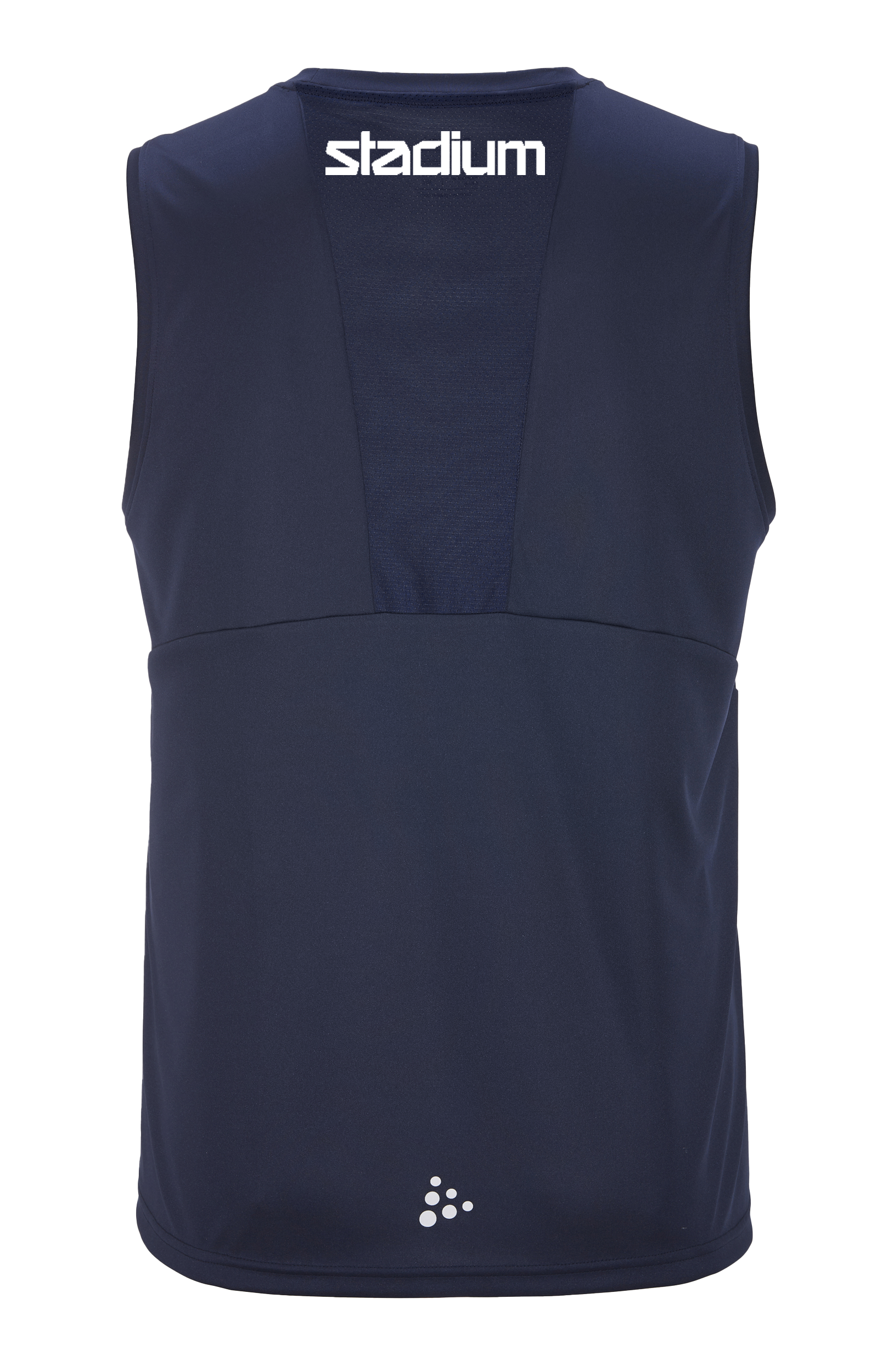 CRAFT, Rush 2.0 Singlet M