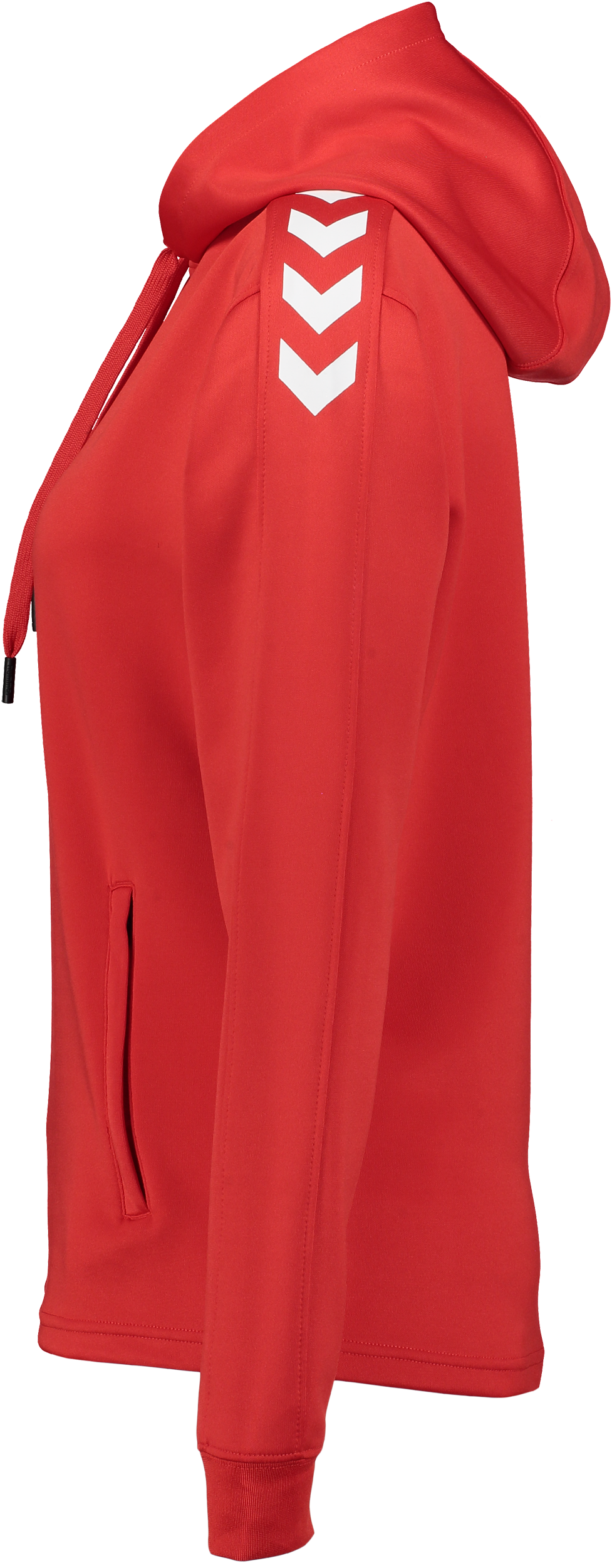 HUMMEL, Core Xk Poly Sw Hood W