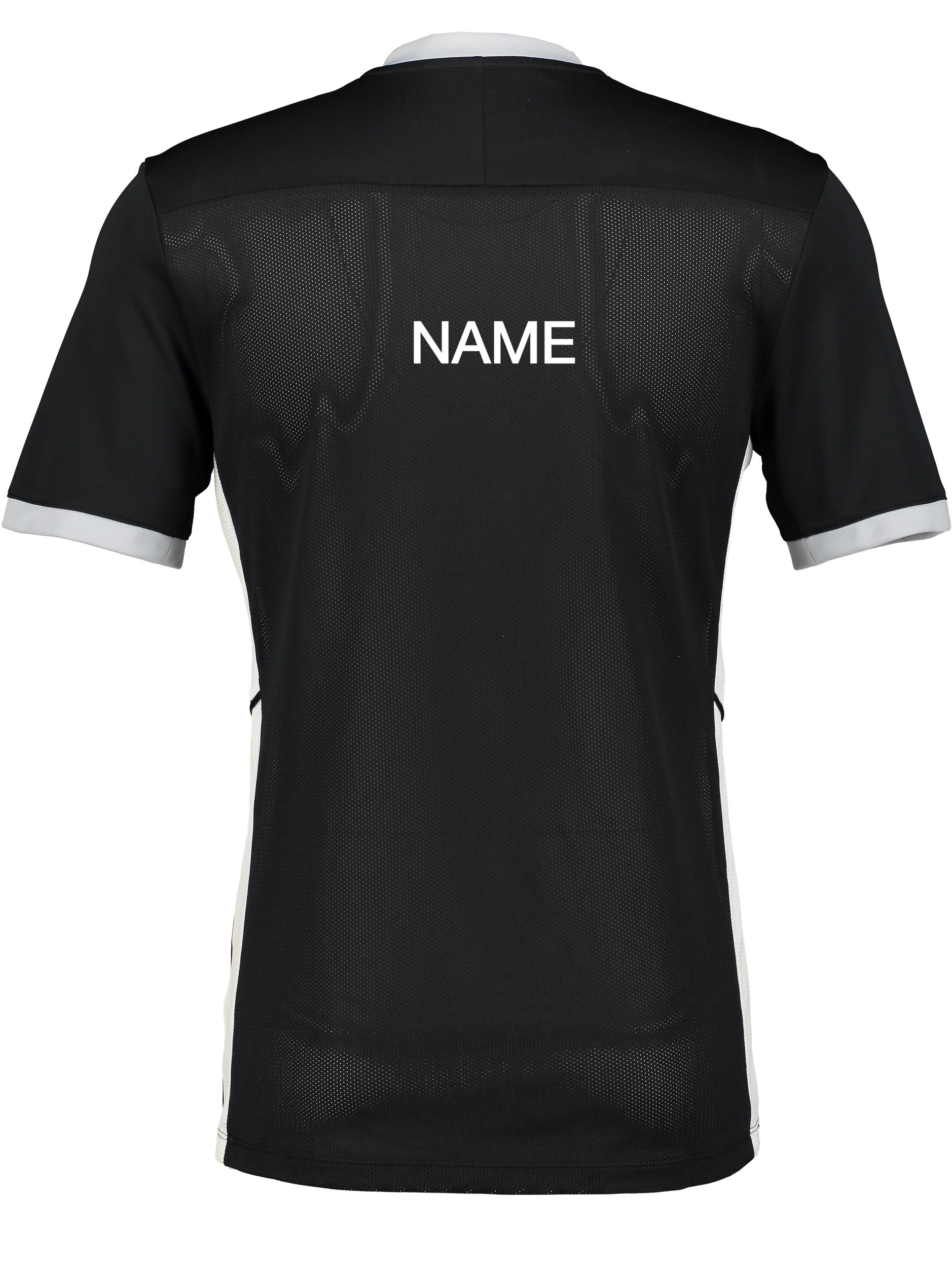 NIKE, Acd25 Ss Top Jr