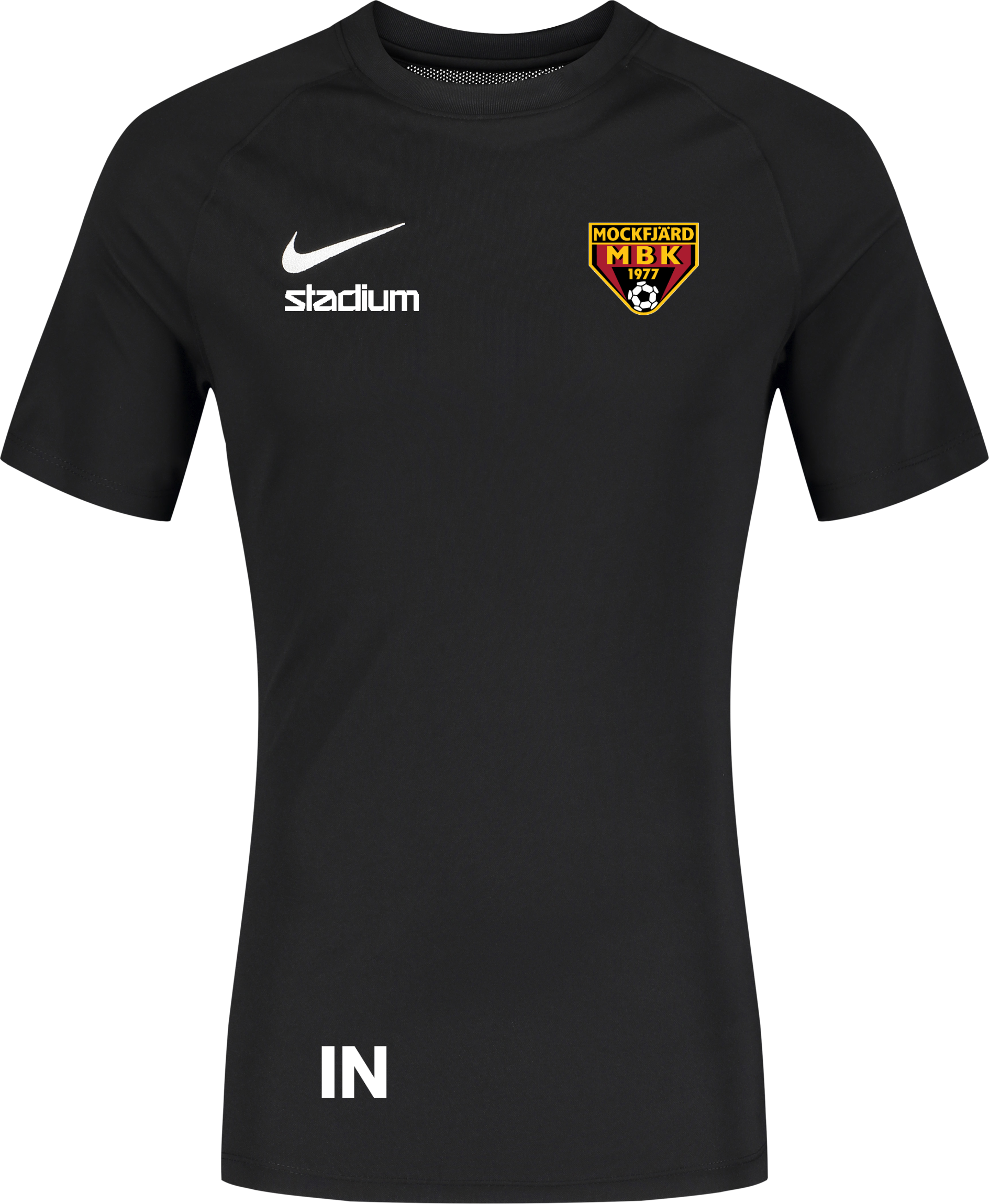 
NIKE, 
PARK VIII SS JSY, 
Detail 1
