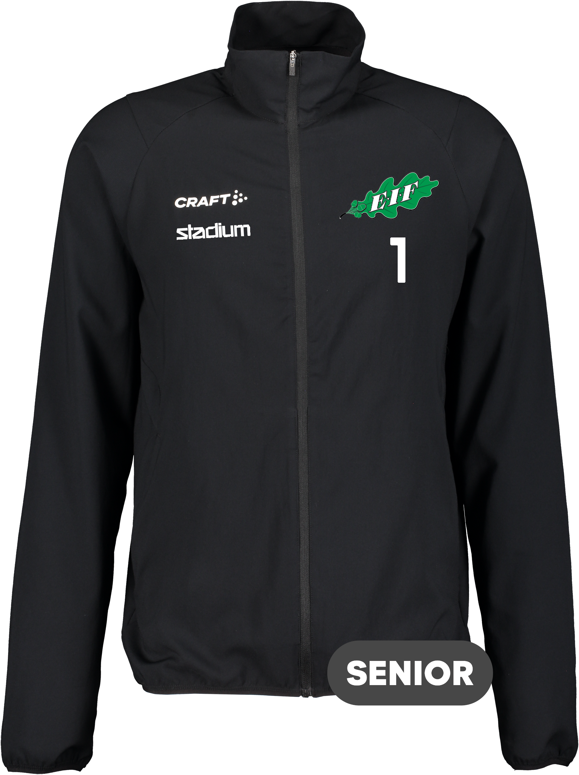 
CRAFT, 
Rush 2.0 Training Jacket M, 
Detail 1
