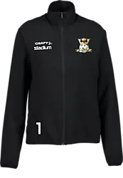 394804105101 CRAFT Rush 2.0 Training Jacket W 394804105101 CRAFT Rush 2.0 Training Jacket W Standard Small1x1