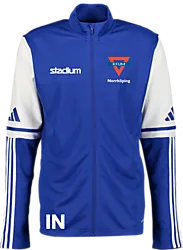 400102104101 ADIDAS Squad25 Tr Jkt Jr 400102104101 ADIDAS Squad25 Tr Jkt Jr Standard Small1x1