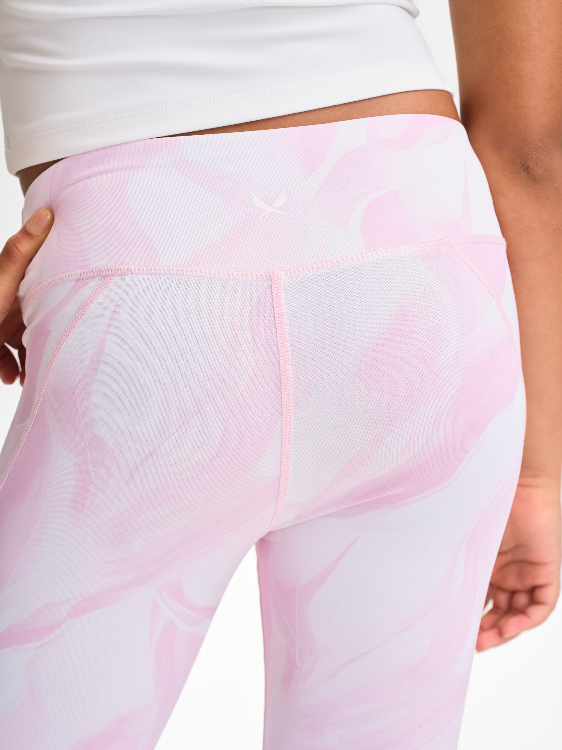 SOC, J ACTIVE FLOW TIGHTS