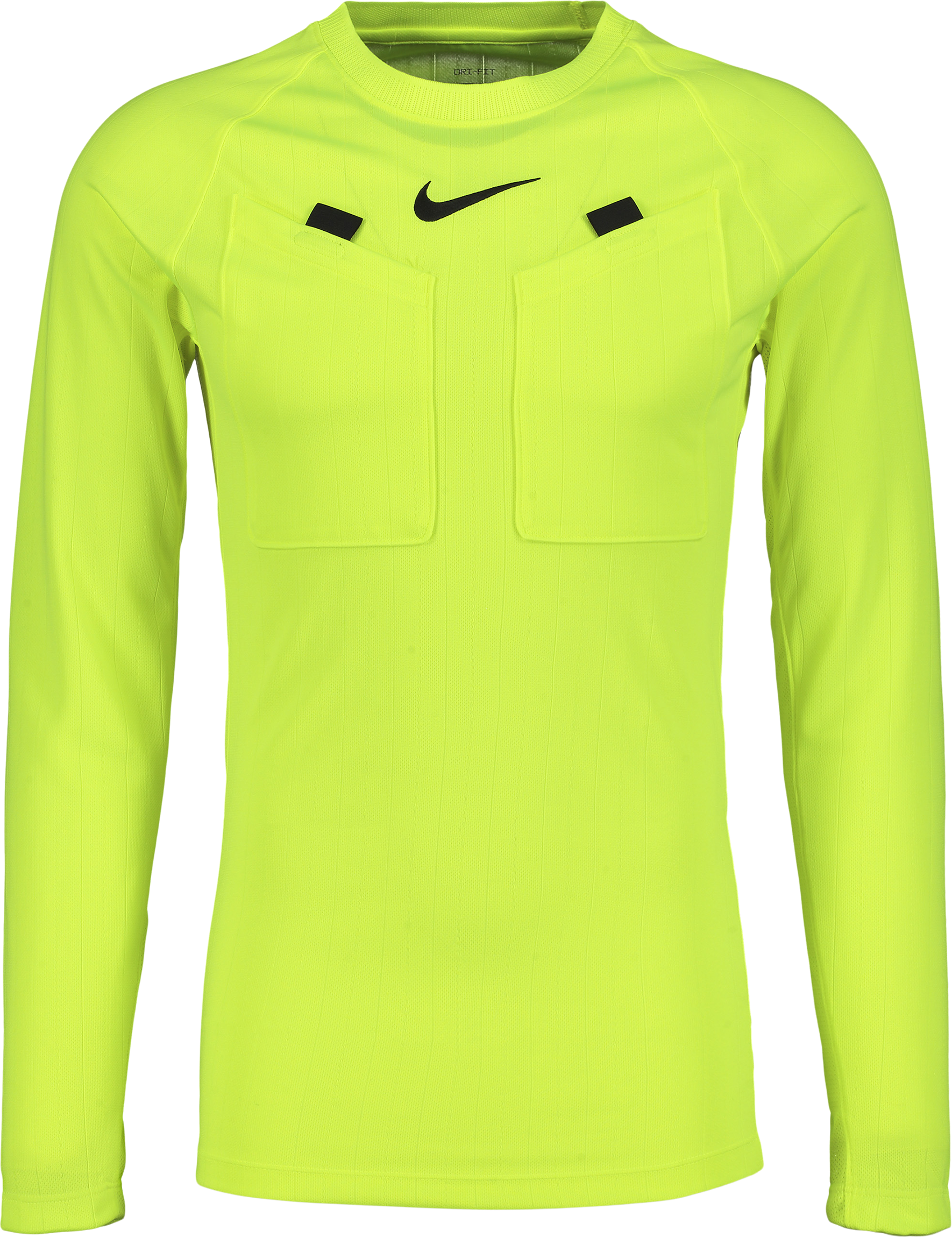 
NIKE, 
REFEREE III LS JSY, 
Detail 1
