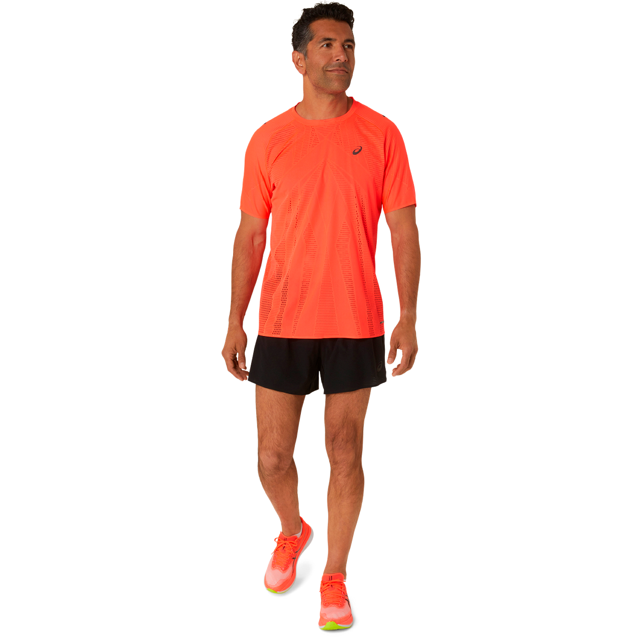 ASICS, M Metarun 5In Short