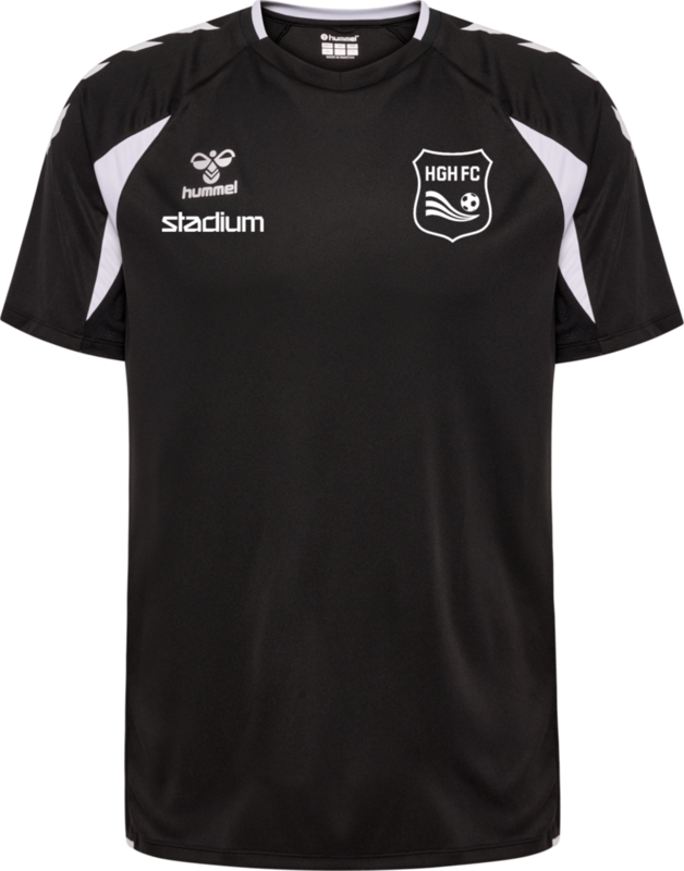 
HUMMEL, 
HMLCORE 2.0 JERSEY S/S, 
Detail 1
