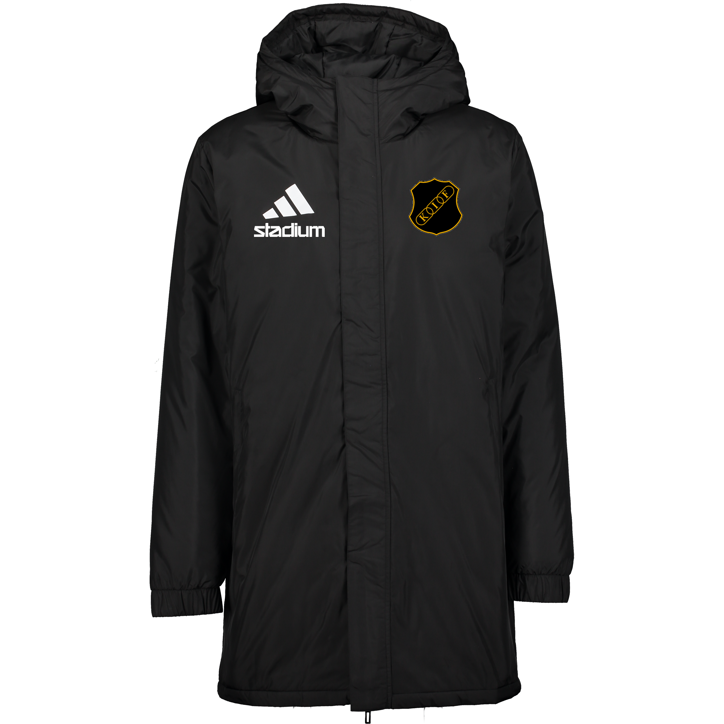 
ADIDAS, 
ENT26 STADJKT, 
Detail 1
