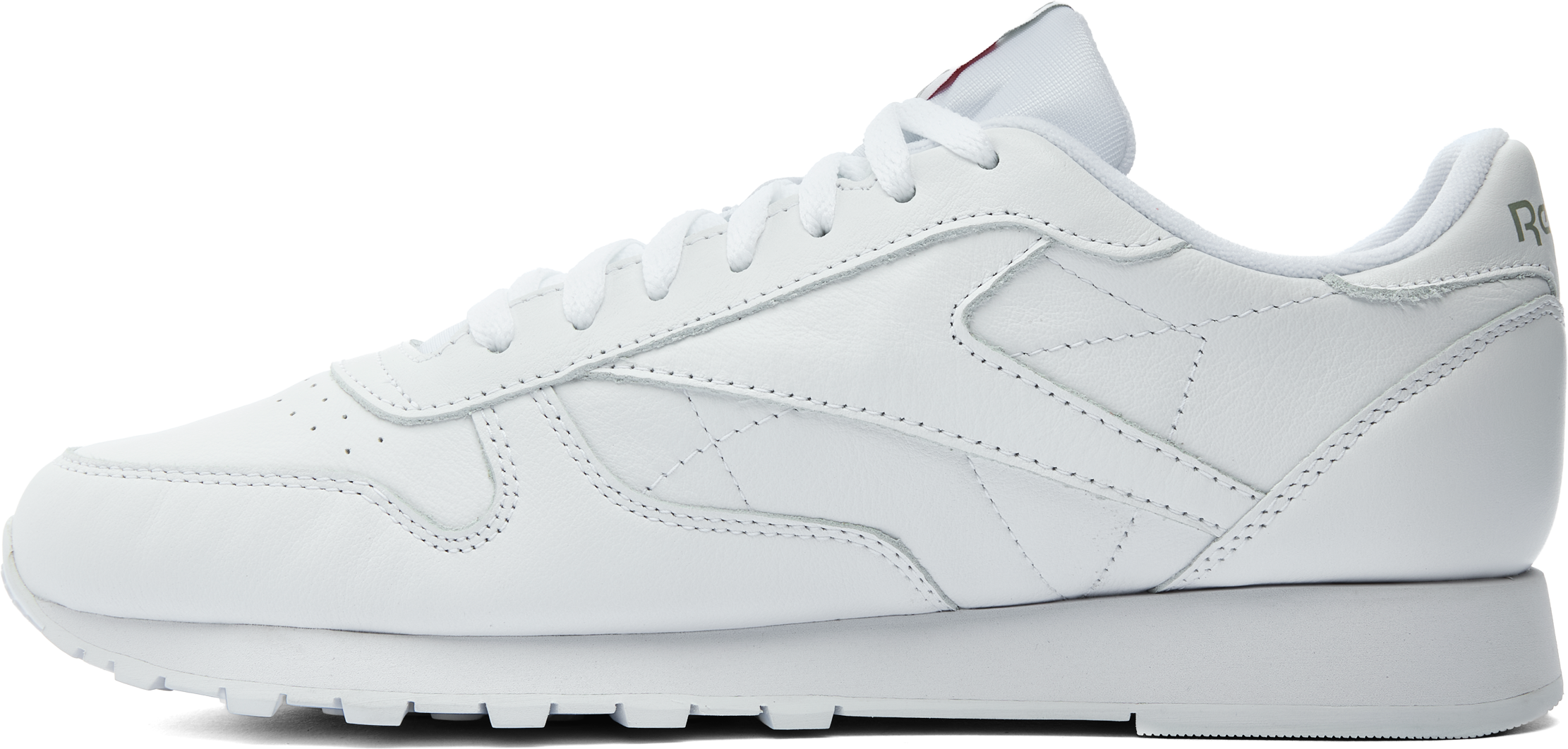 REEBOK, CLASSIC LEATHER