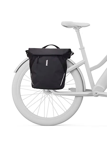 THULE СУМКА С ЗАМКОМ 22 Л