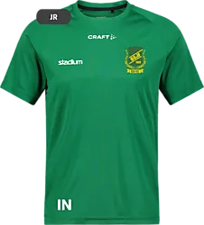 398762104101 CRAFT Rush 2.0 Ss Tee Jr 398762104101 CRAFT Rush 2.0 Ss Tee Jr Standard Small1x1