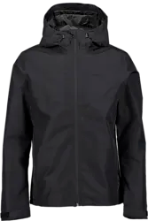 Allround jacket 2, Sadetakki, Miesten - Black Standard Small1x1