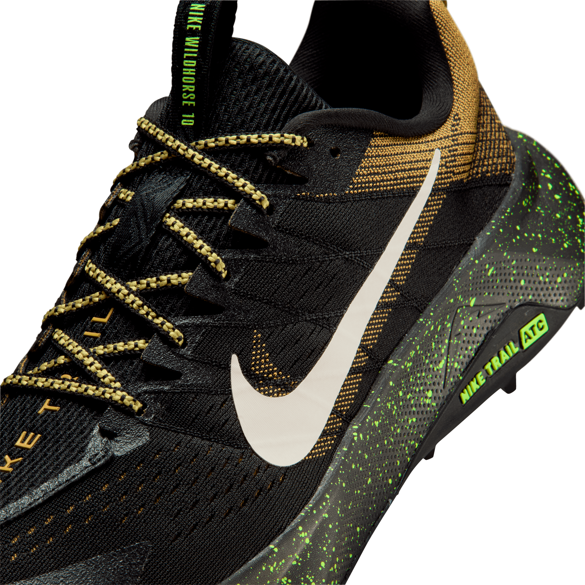 NIKE, M Wildhorse 10