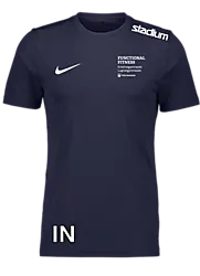 299007105101 NIKE Park VII SS Jsy 299007105101 NIKE Park VII SS Jsy Standard Small1x1