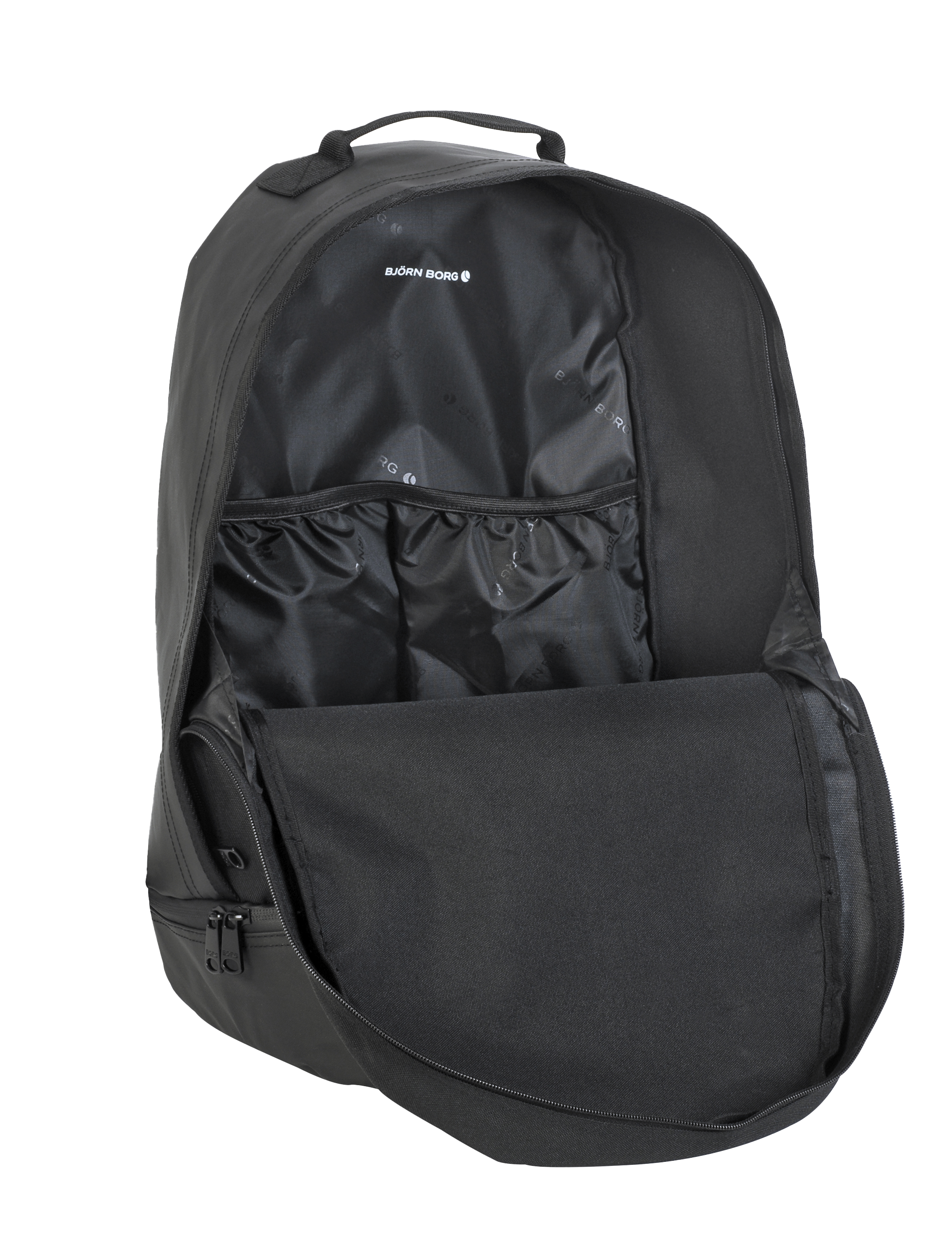 BJ&Ouml;RN BORG, Borg Duffel Bp