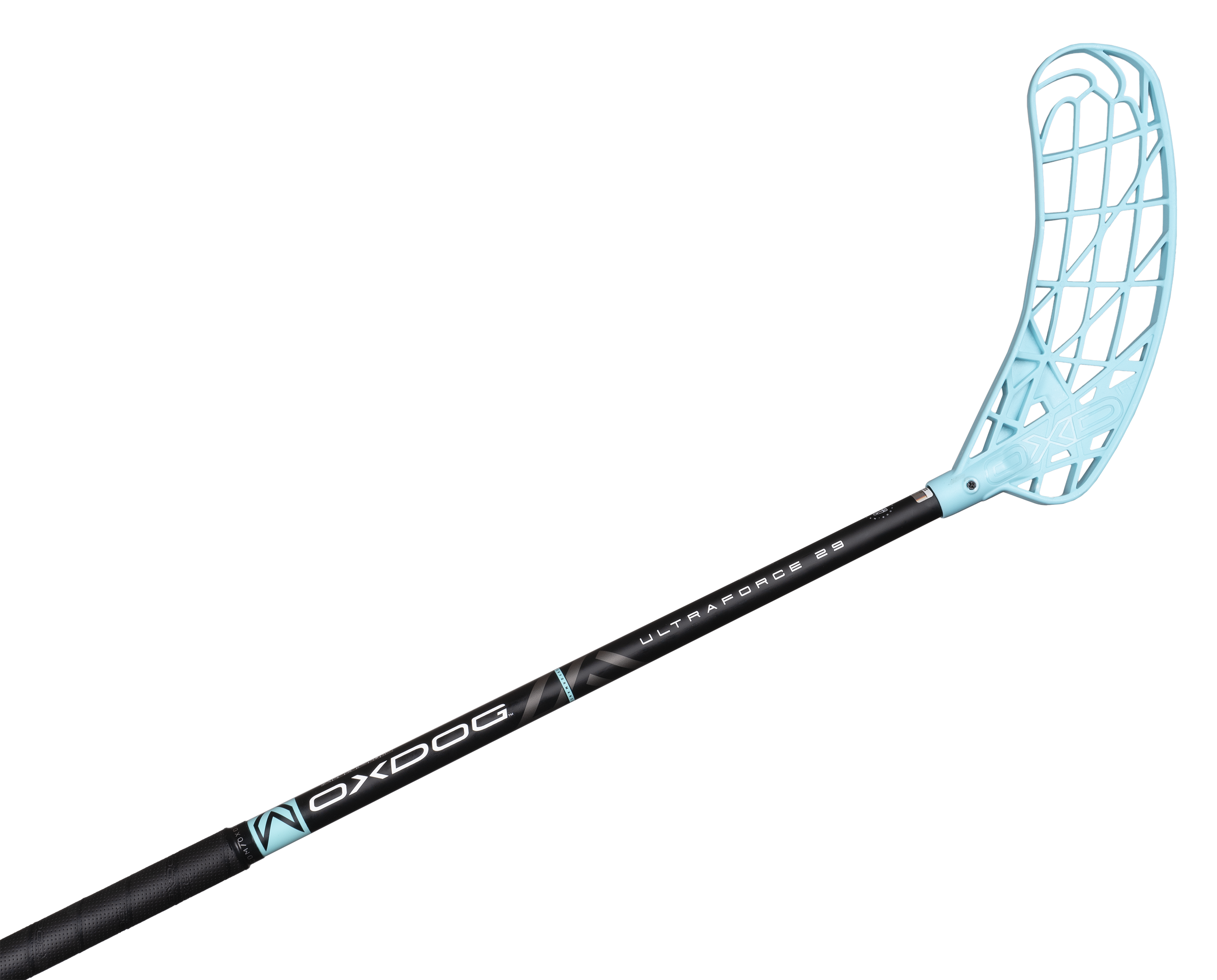 OXDOG, Ultraforce 29 Round Mb