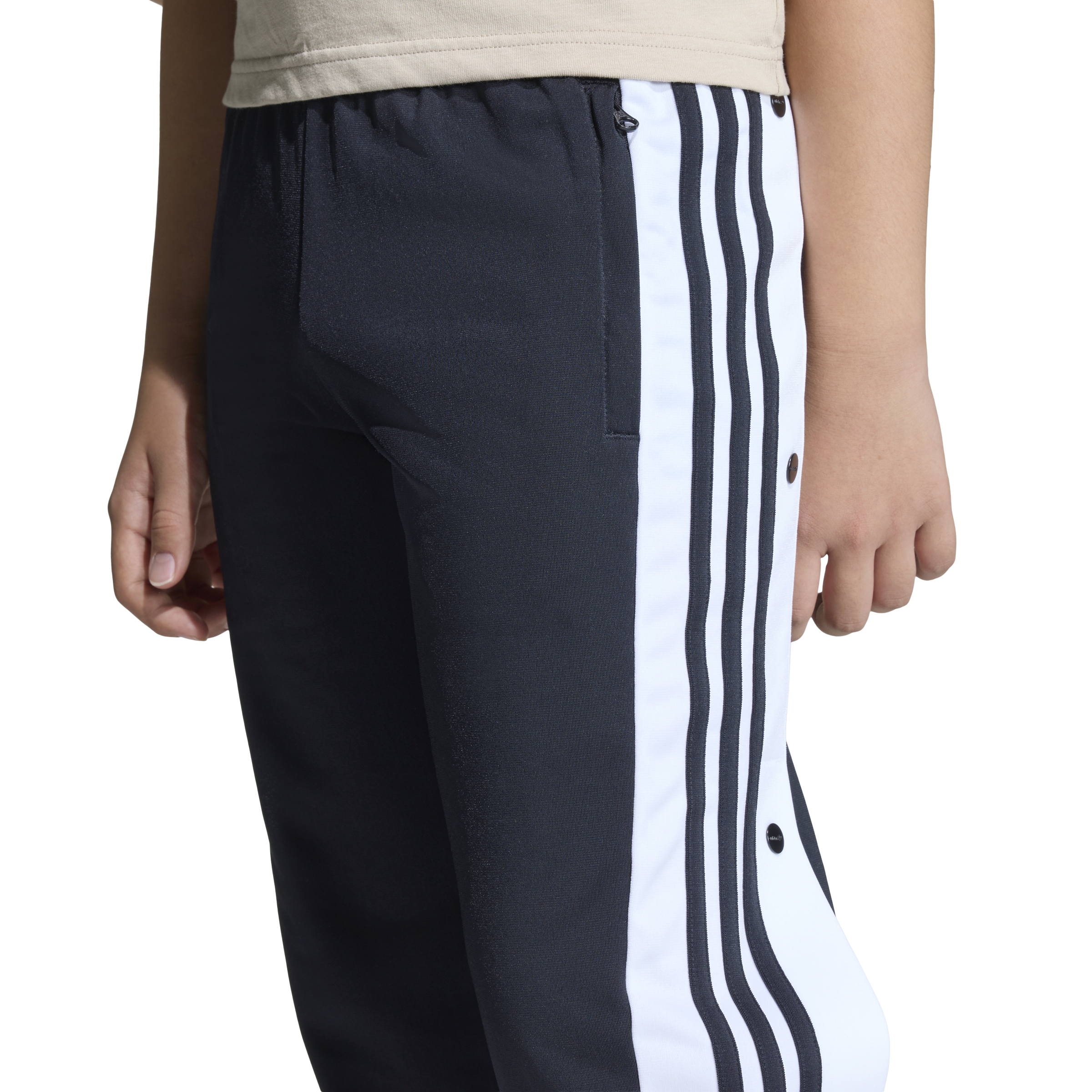 ADIDAS ORIGINALS, J ADIBREAK PANTS